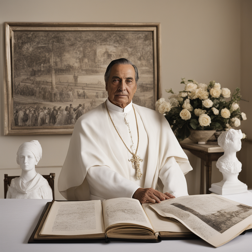 Carmelo Lauría Lesseur