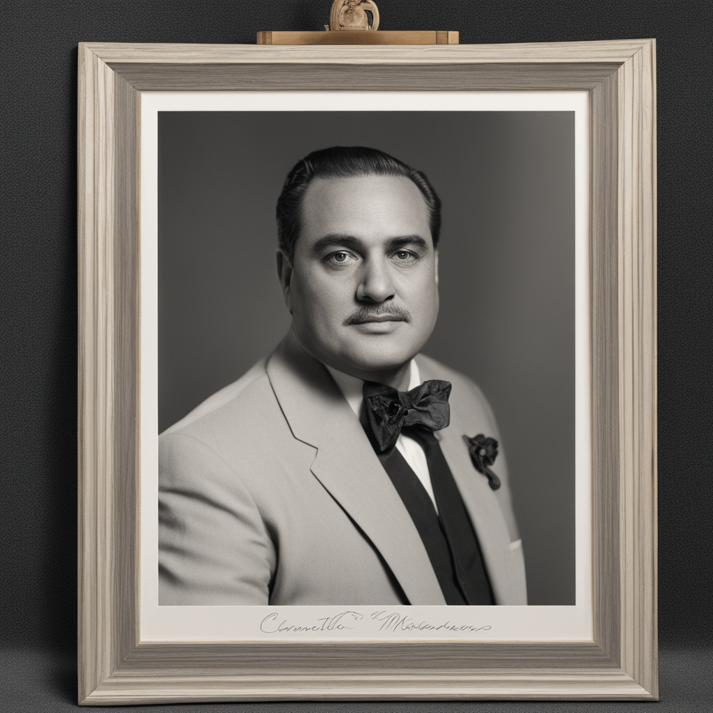 Carmelo Marrero