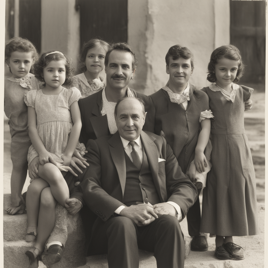 Carmelo Mifsud Bonnici