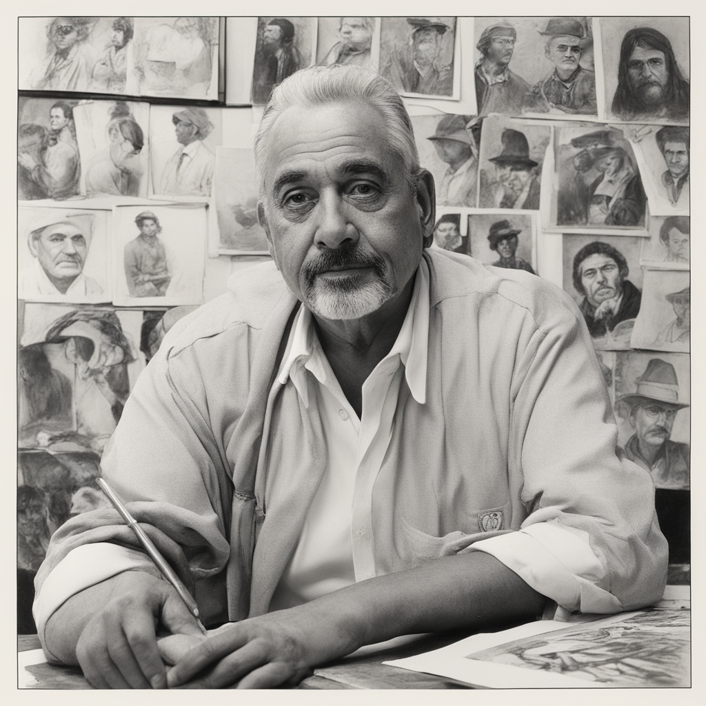 Carmelo Palomino Kayser