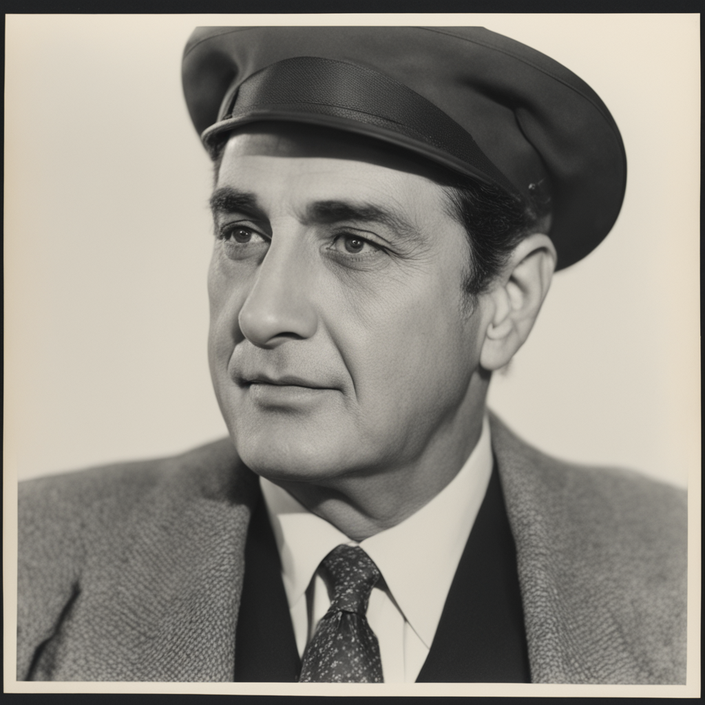 Carmelo Patti