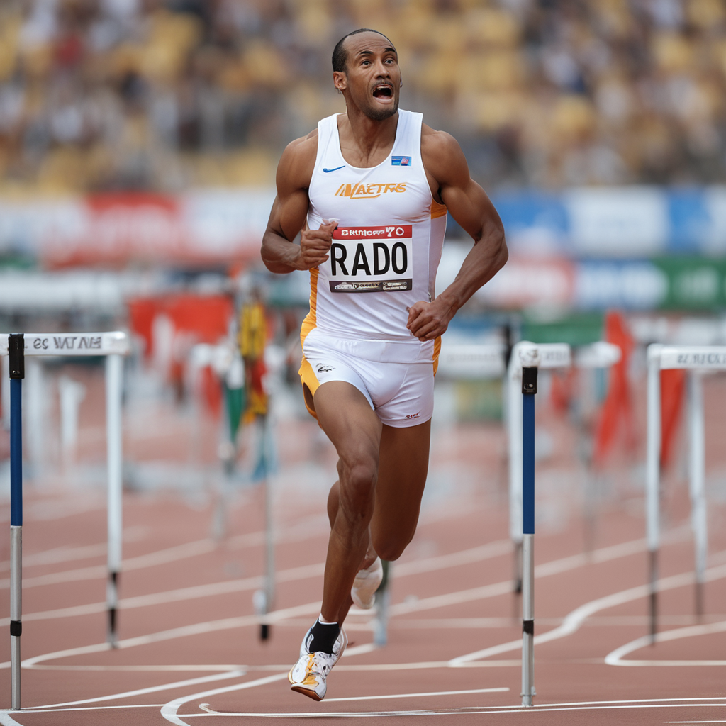 Carmelo Rado