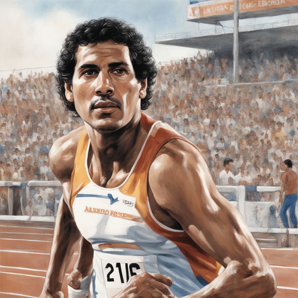 Carmelo Ríos (athlete)