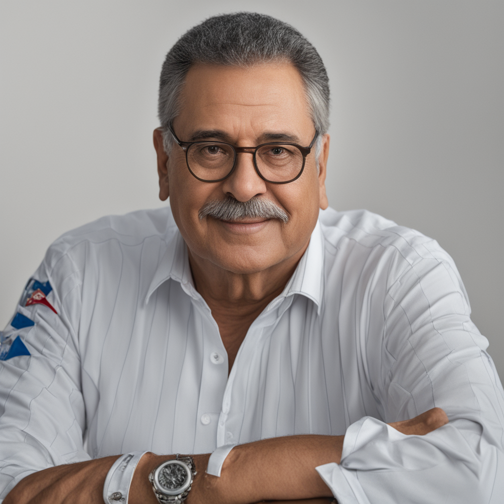 Carmelo Ríos Santiago