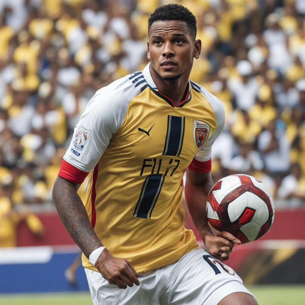 Carmelo Valencia
