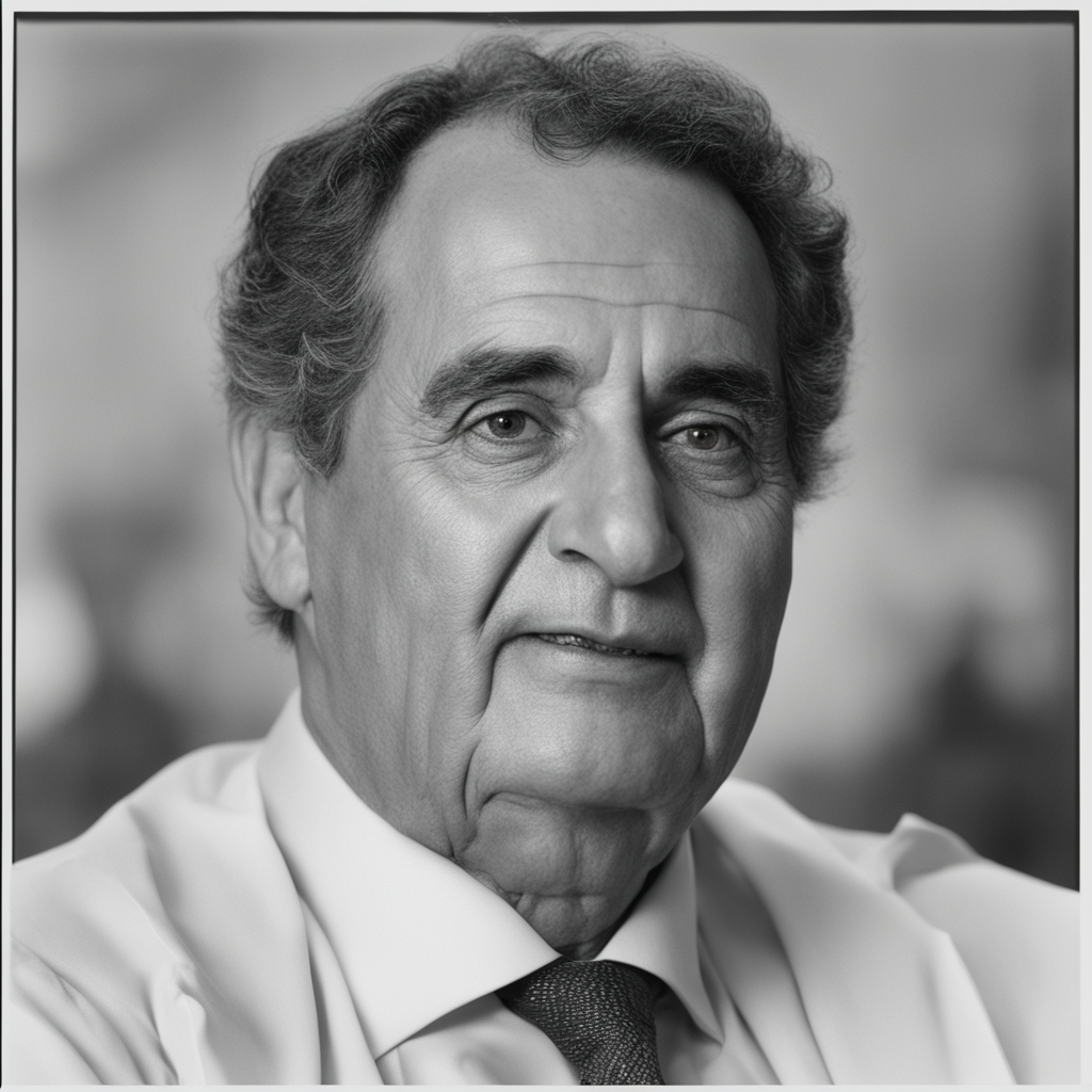 Carmelo Vidalín