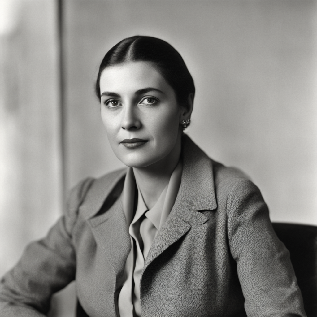 Carmen A. Miró