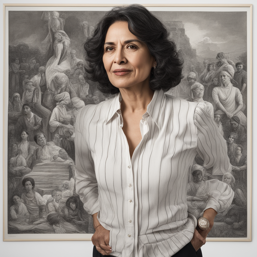 Carmen Alcázar