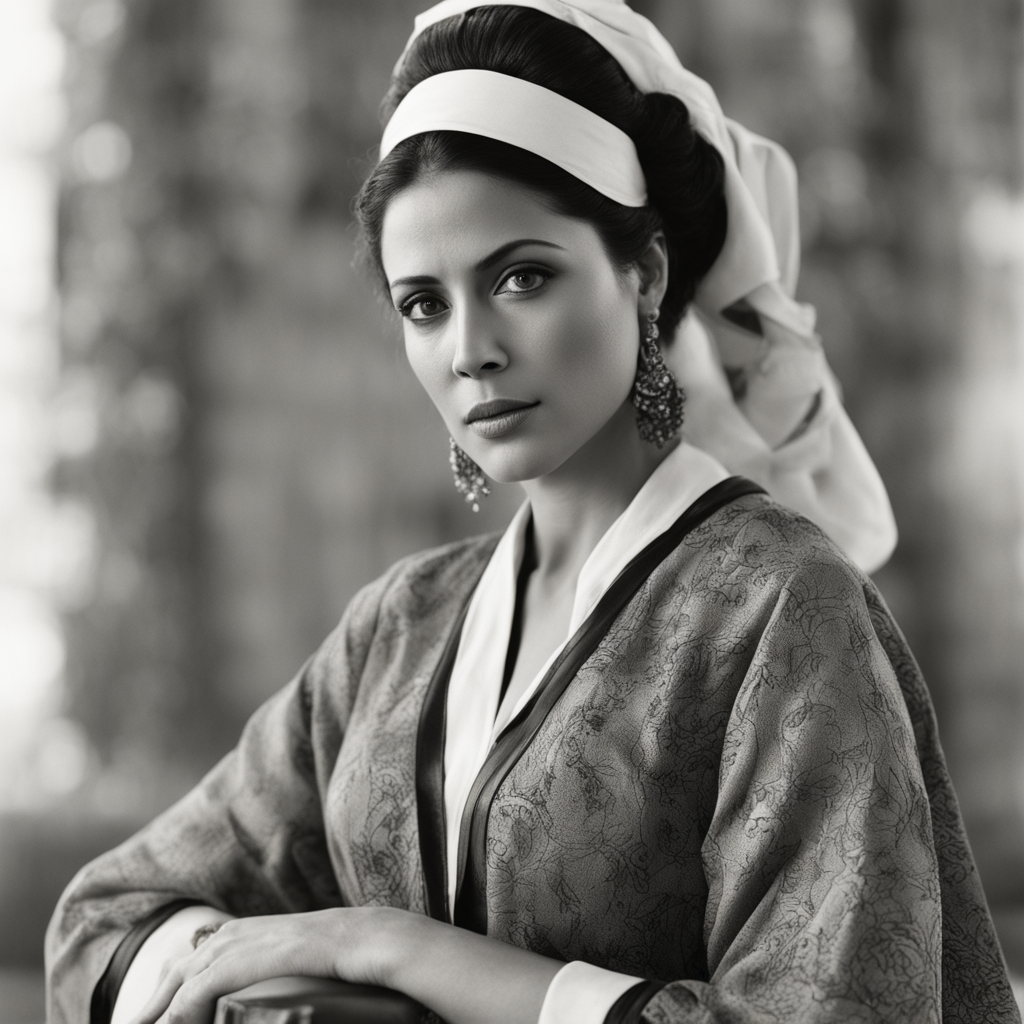 Carmen Amezcua