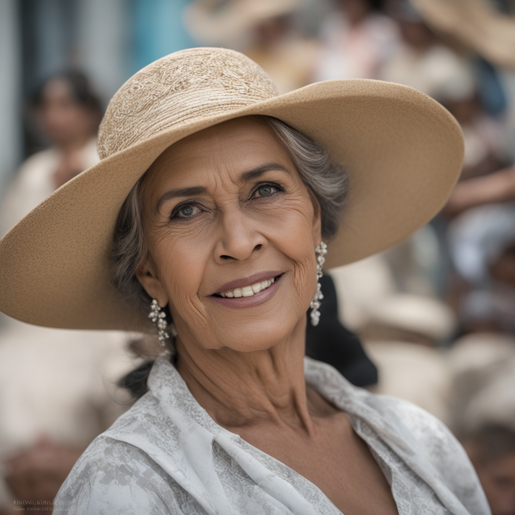Carmen Angulo