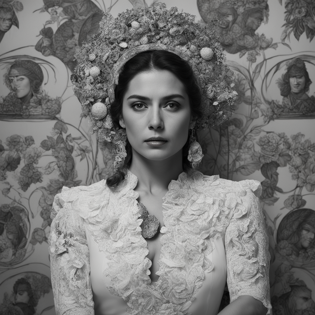 Carmen Argote