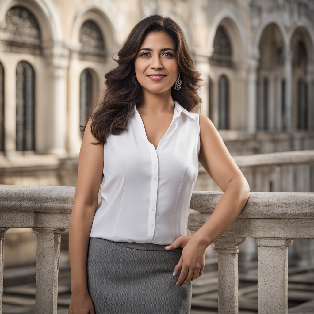 Carmen Aída Lazo