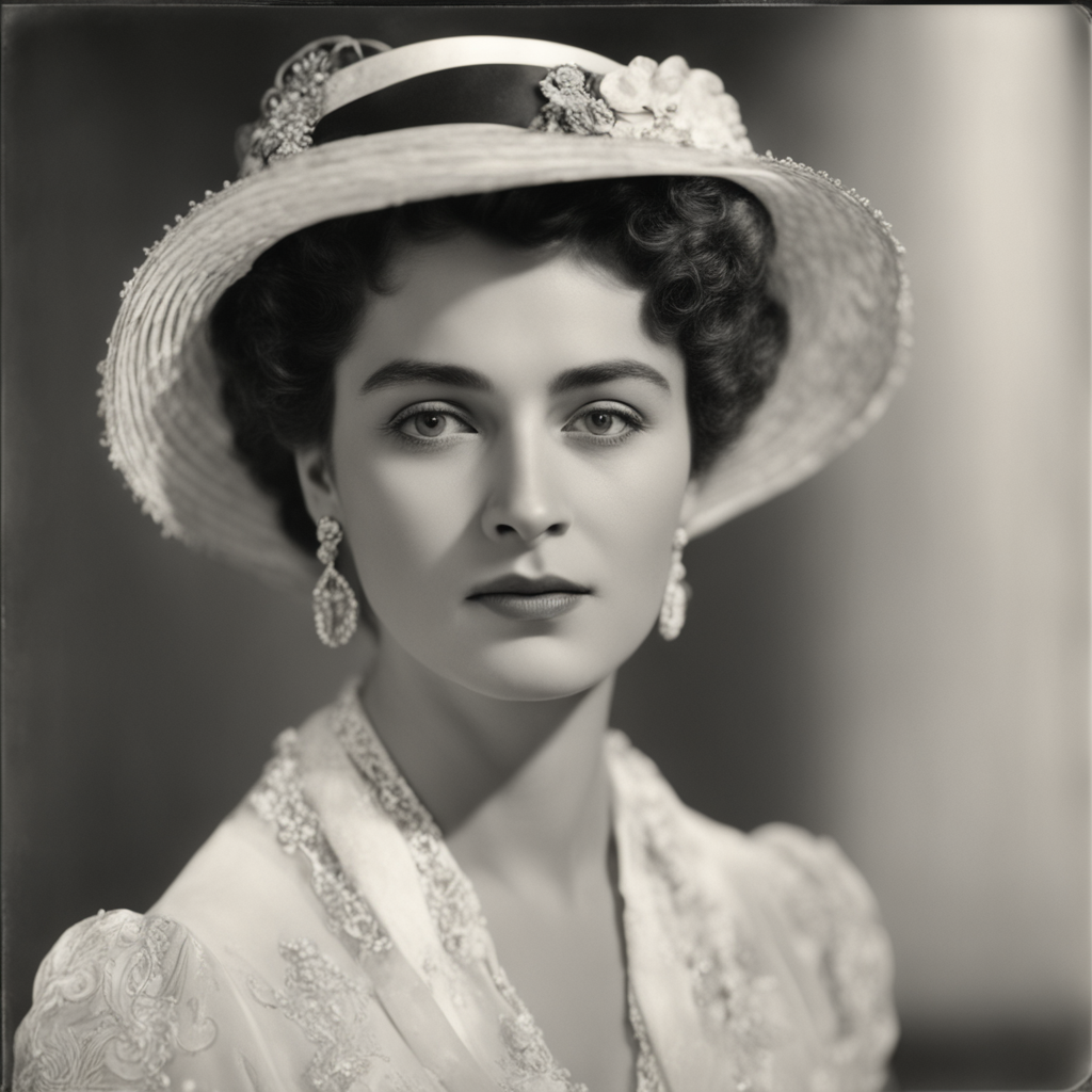Carmen Baroja