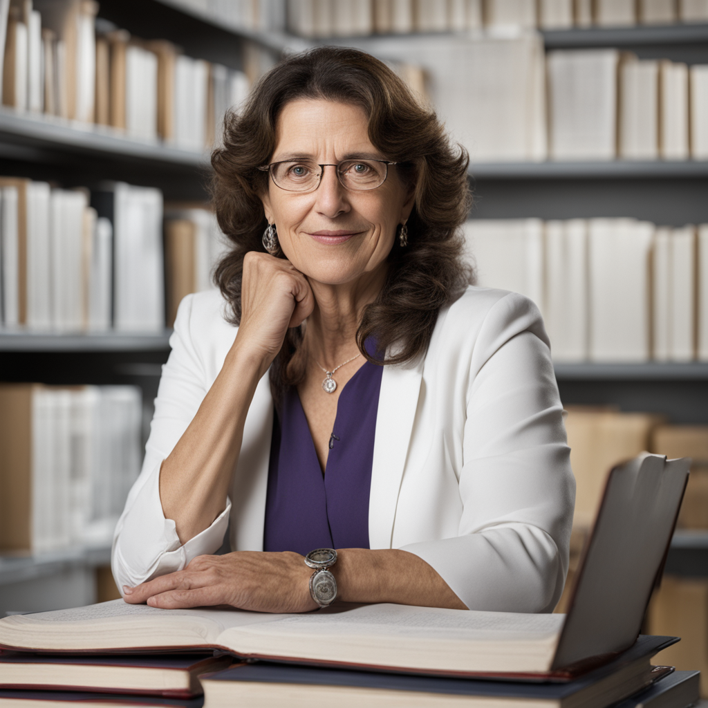 Carmen Batanero