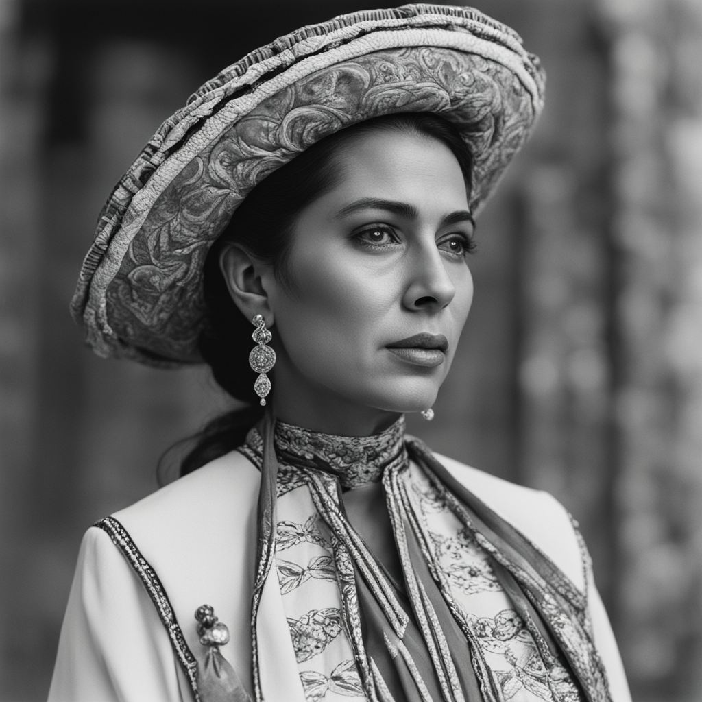 Carmen Beato