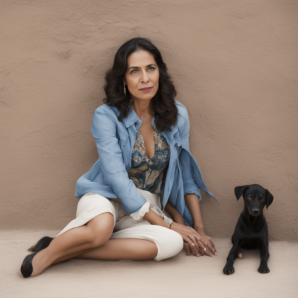 Carmen Beltrán