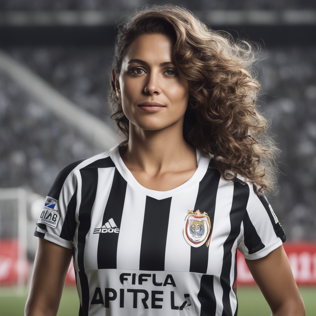 Carmen Benítez