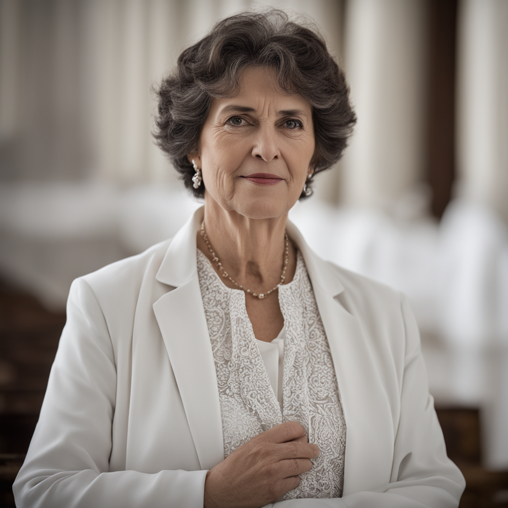 Carmen Bernabé Ubieta