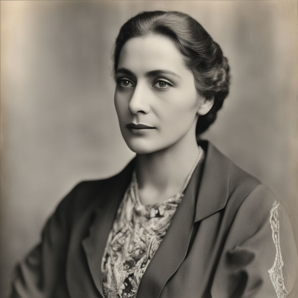 Carmen Bernand