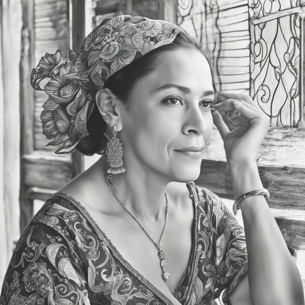 Carmen Bernier-Grand