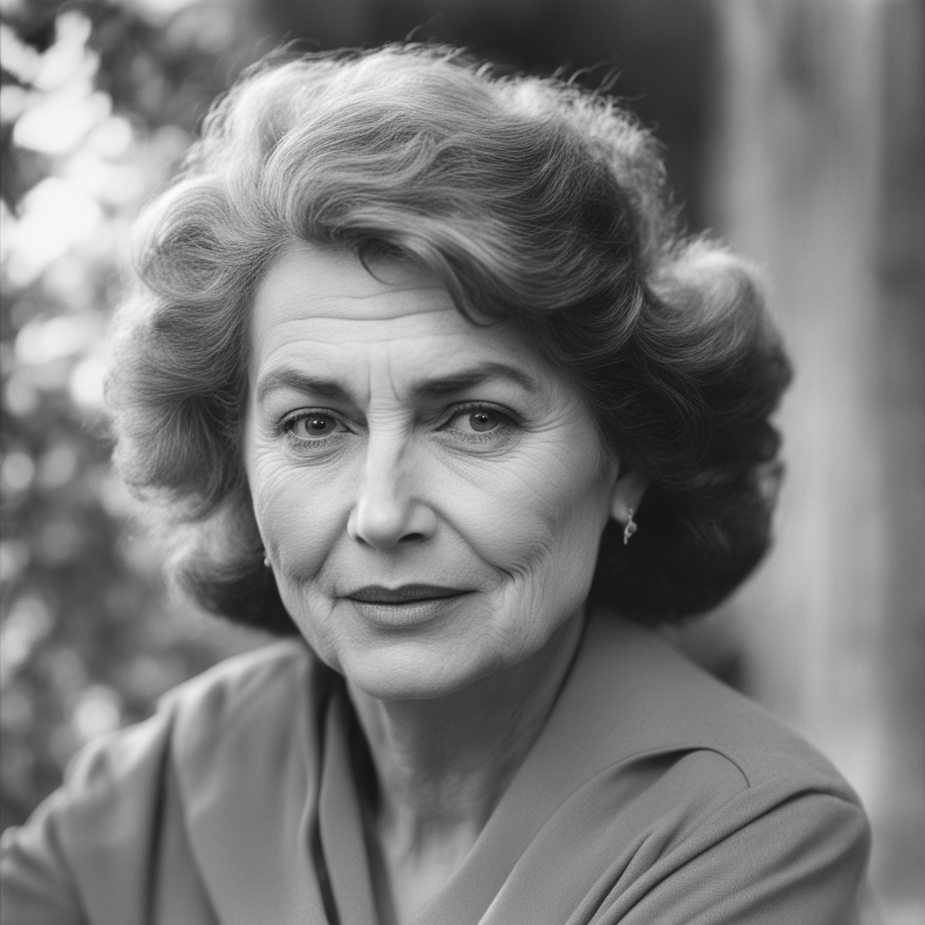 Carmen Bernos de Gasztold