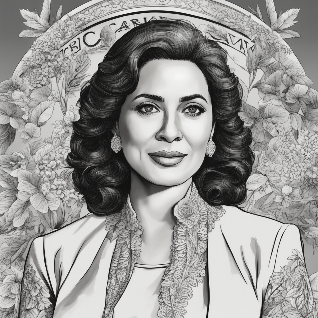 Carmen Berríos