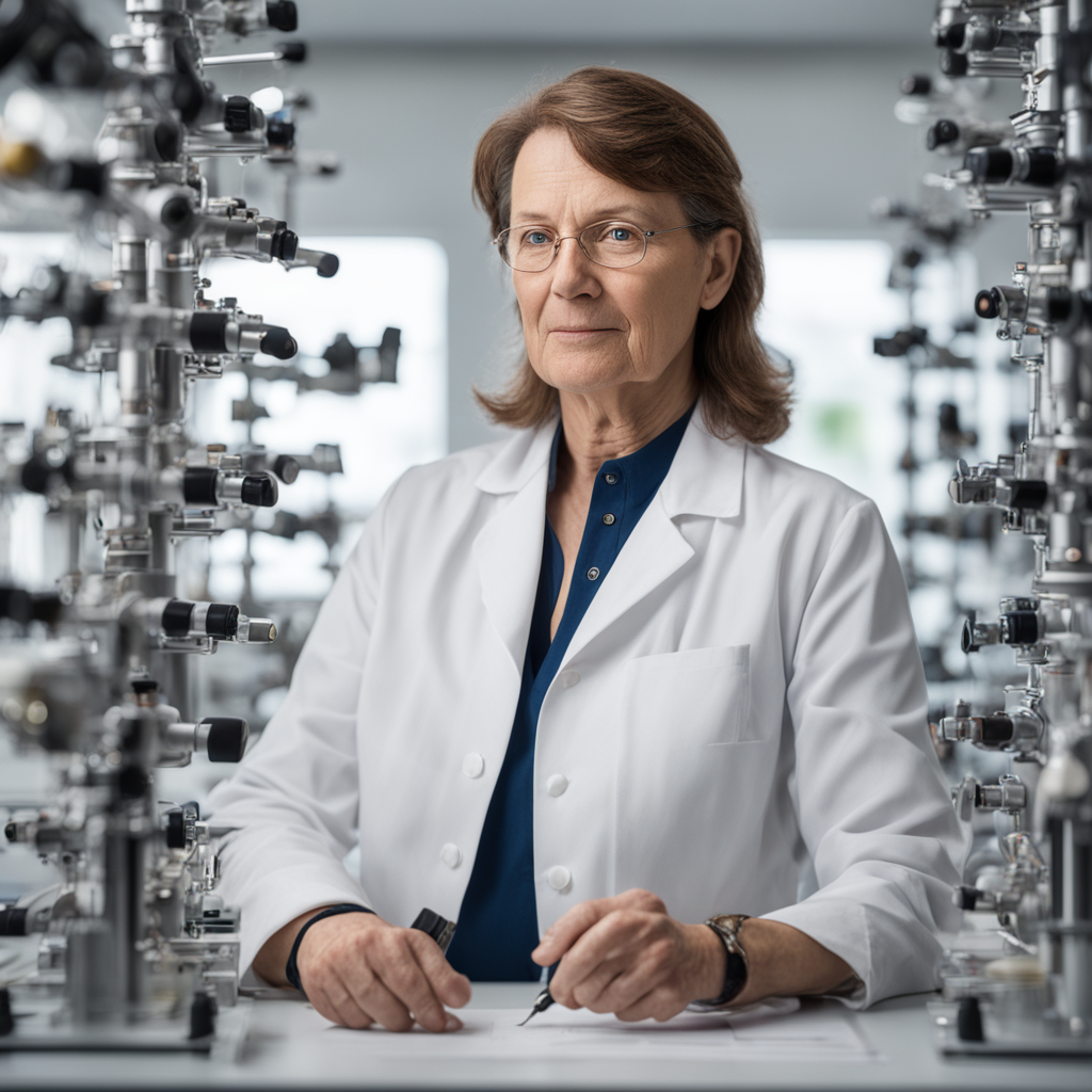 Carmen Birchmeier-Kohler