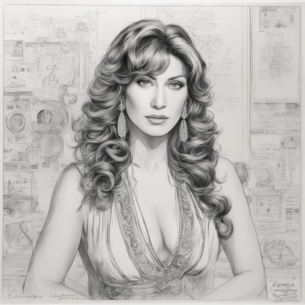 Carmen Borgia