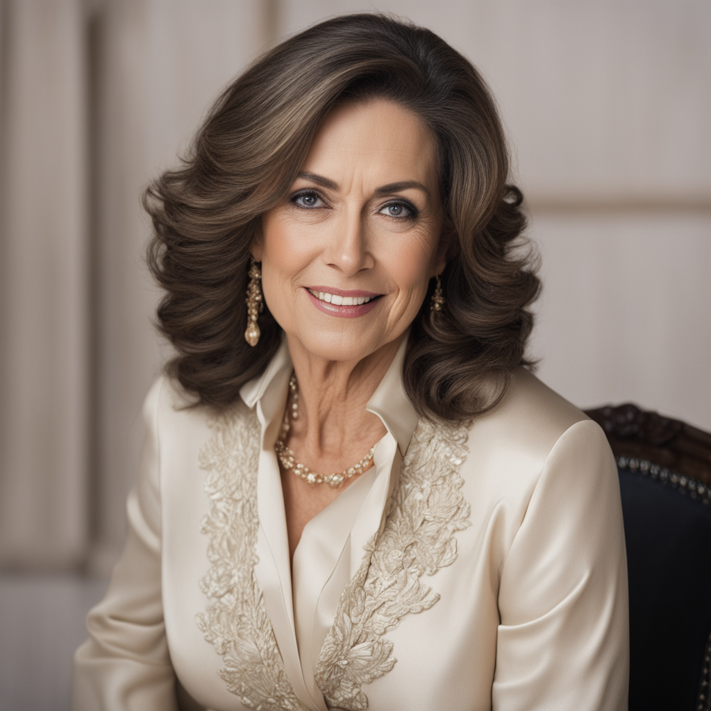 Carmen Borrego