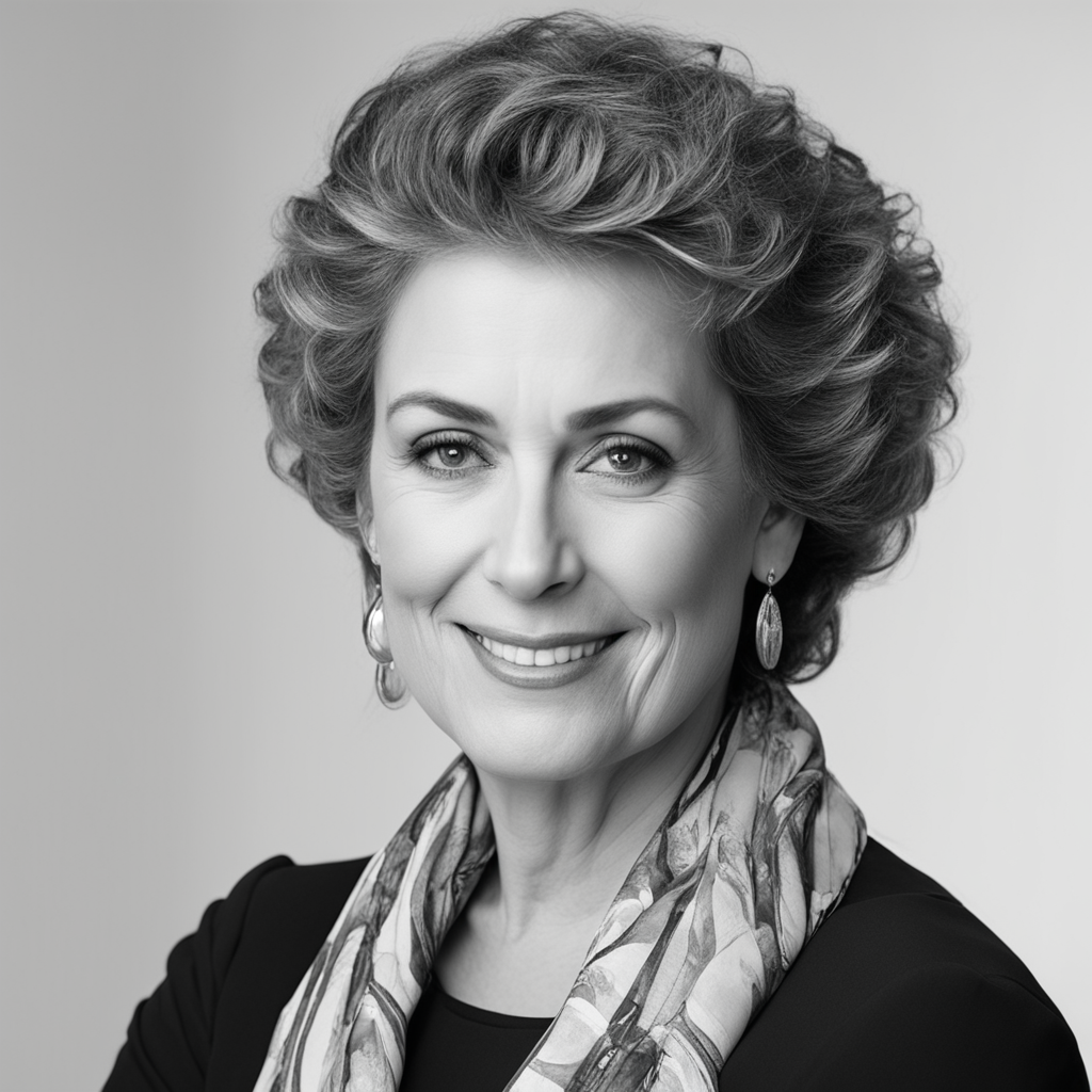 Carmen Bourassa