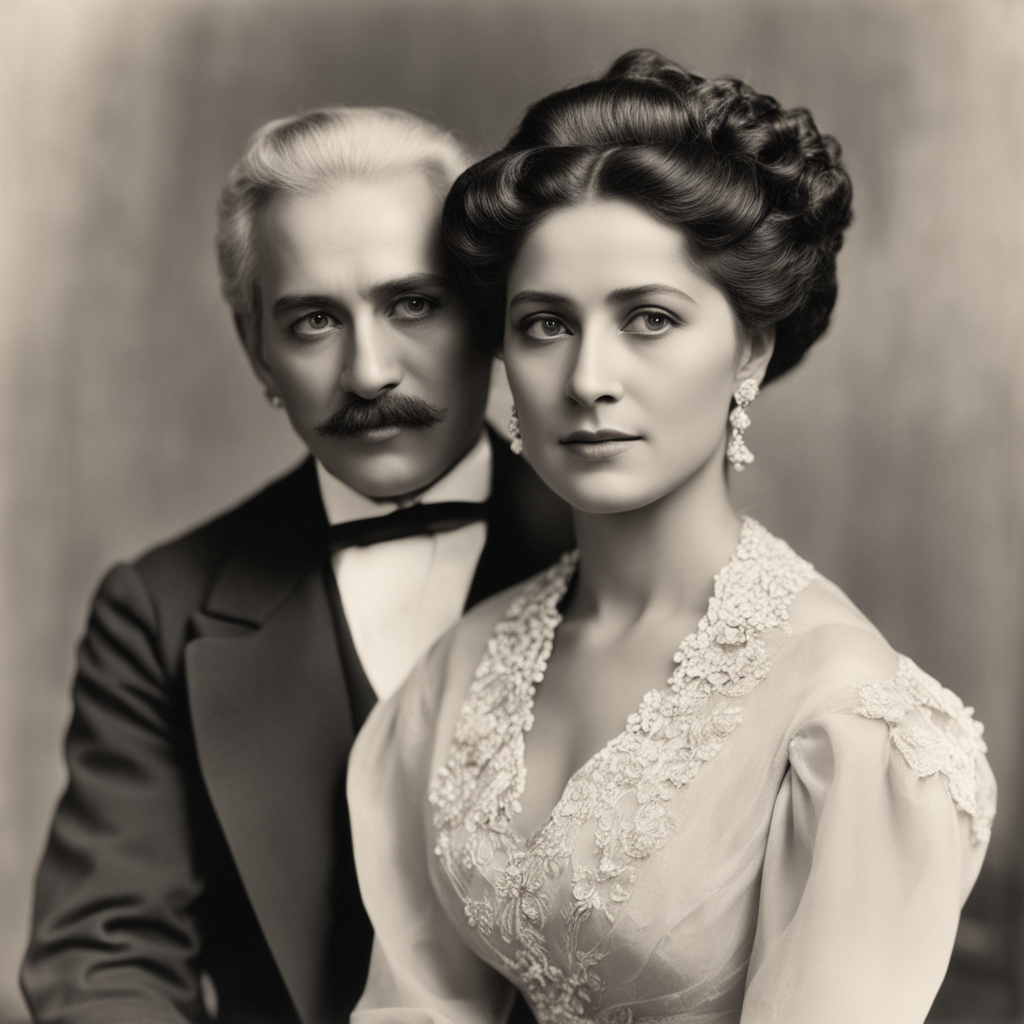 Carmen Bozello y Guzmán