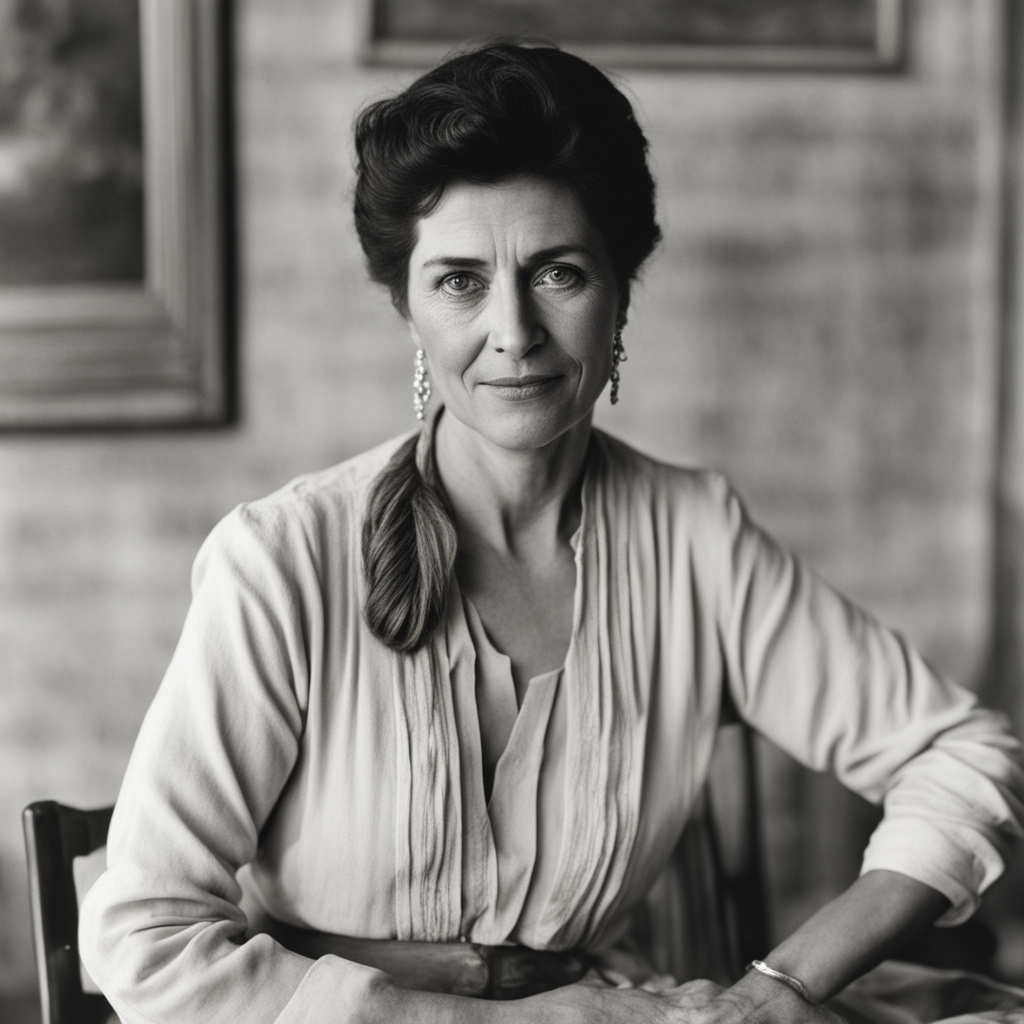 Carmen Brito