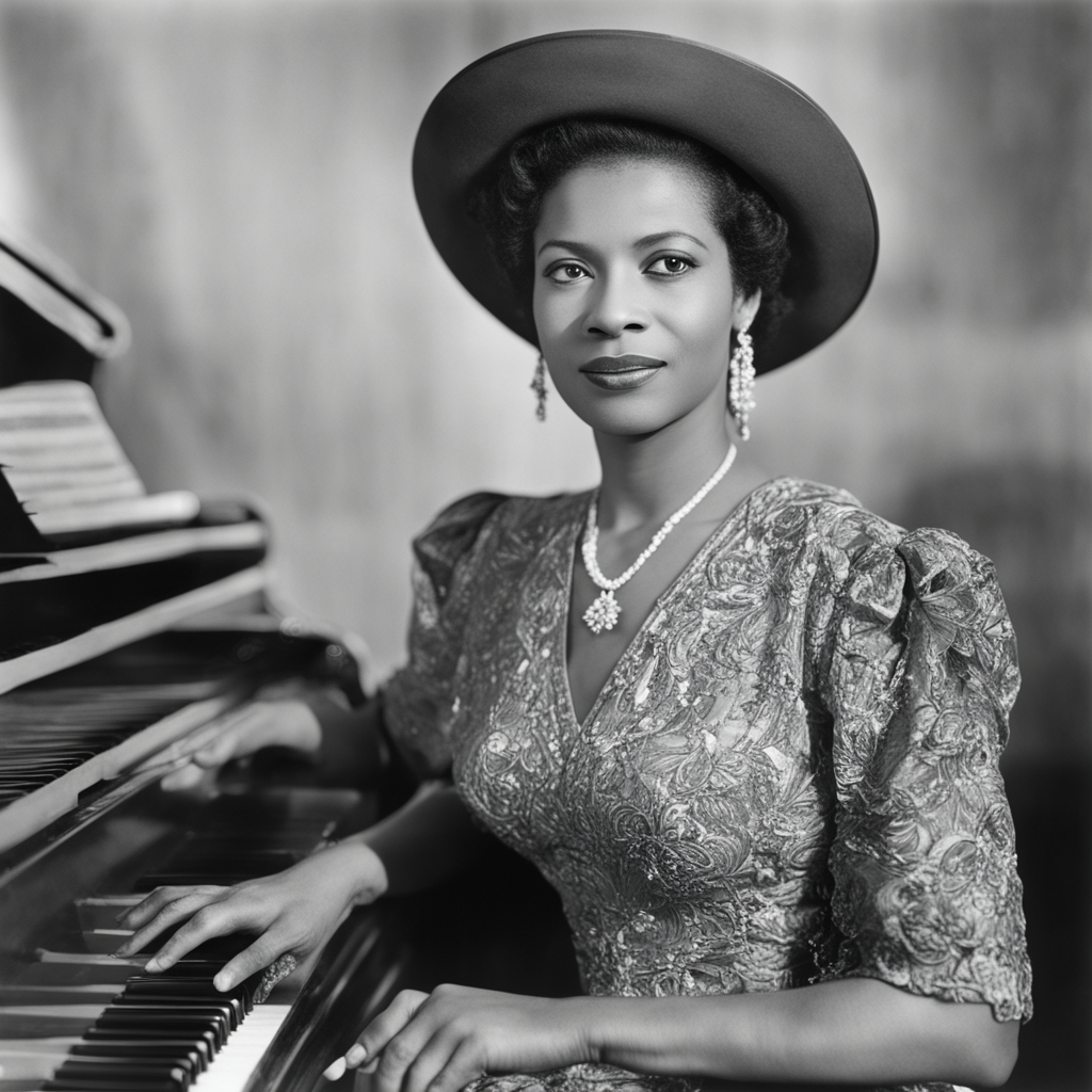 Carmen Brouard