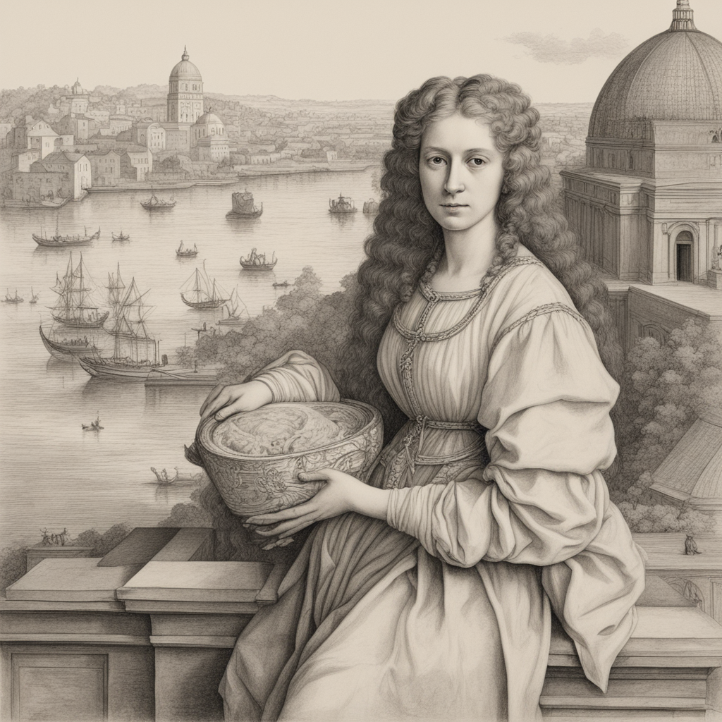 Carmen C. Bambach
