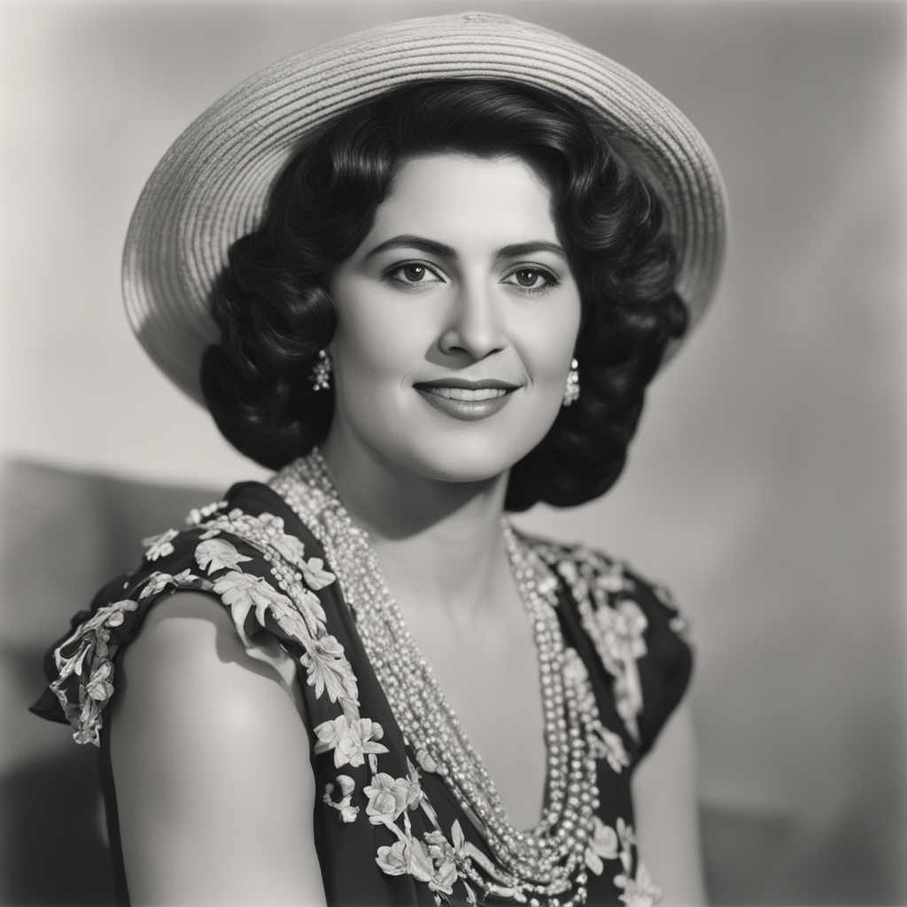 Carmen Cajero