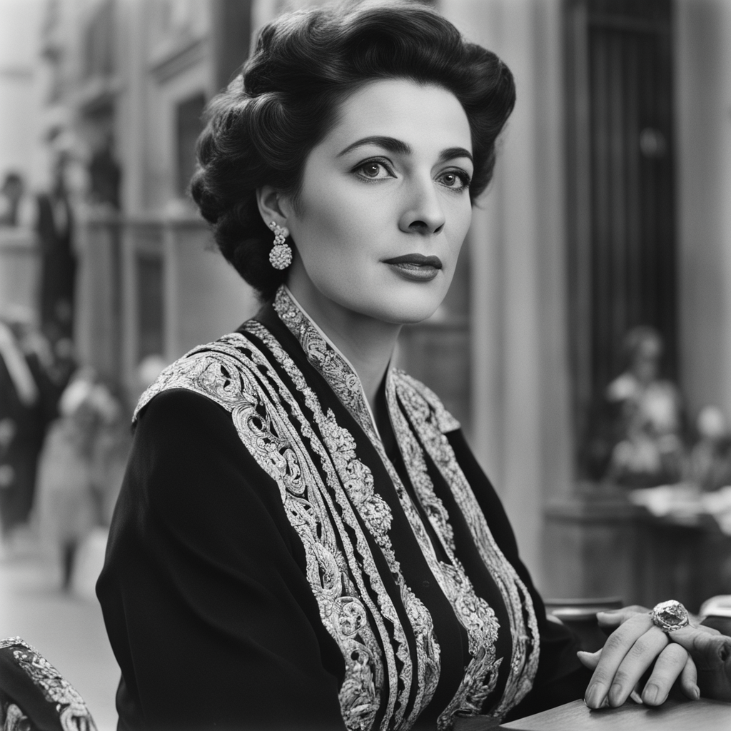 Carmen Calleja