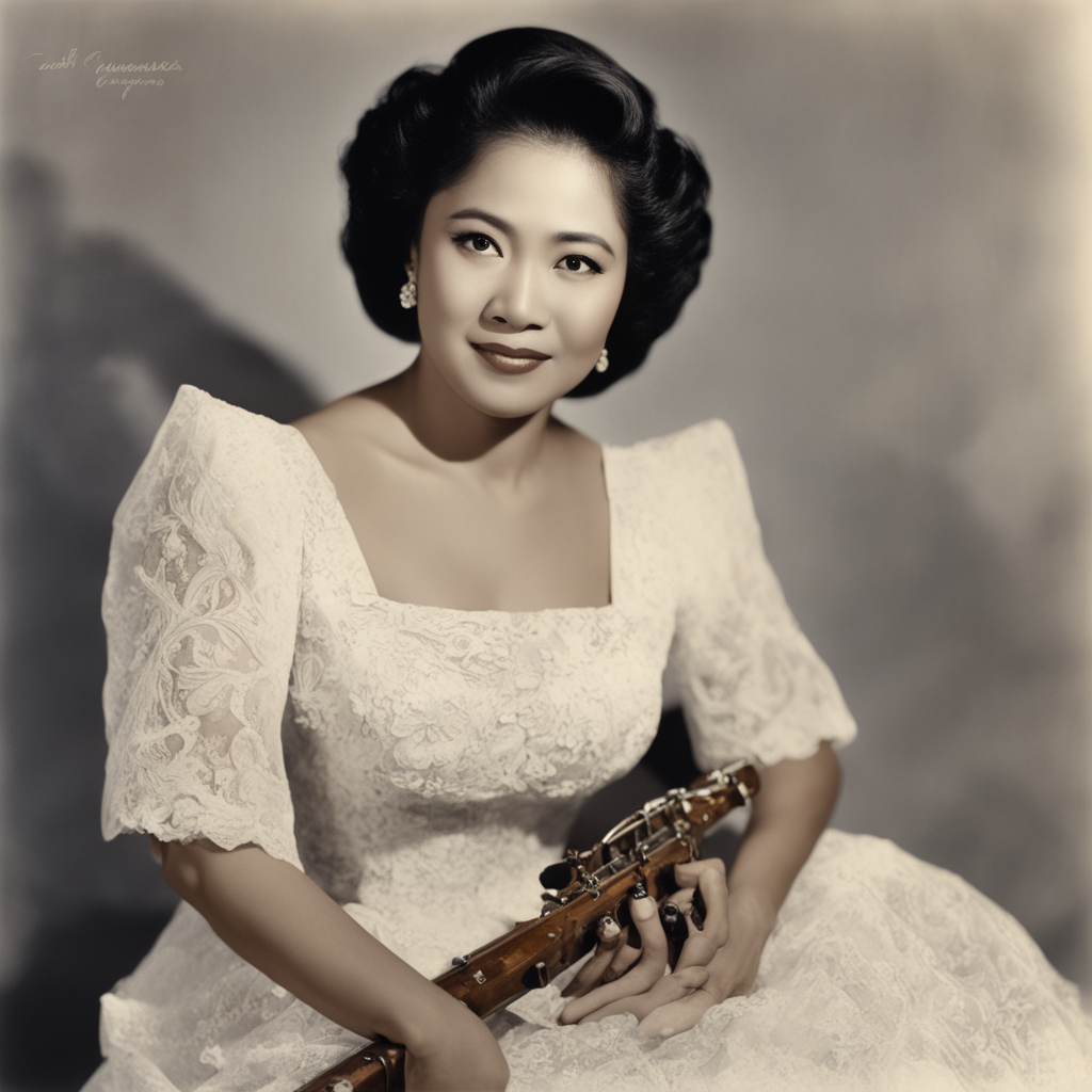 Carmen Camacho