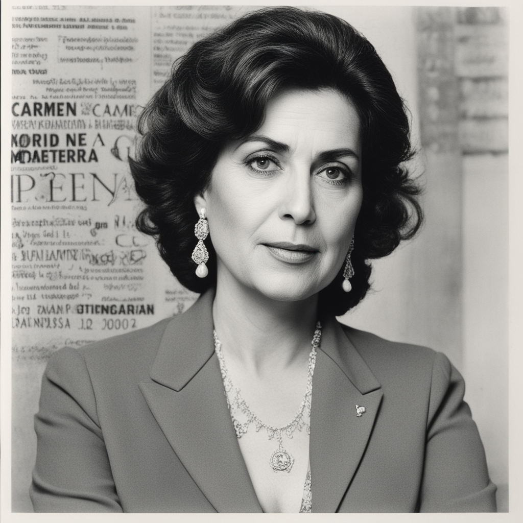 Carmen Cerdeira