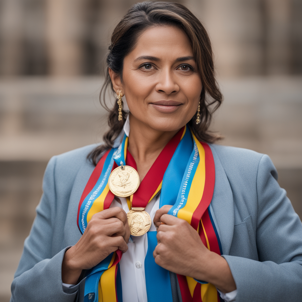 Carmen Chalá