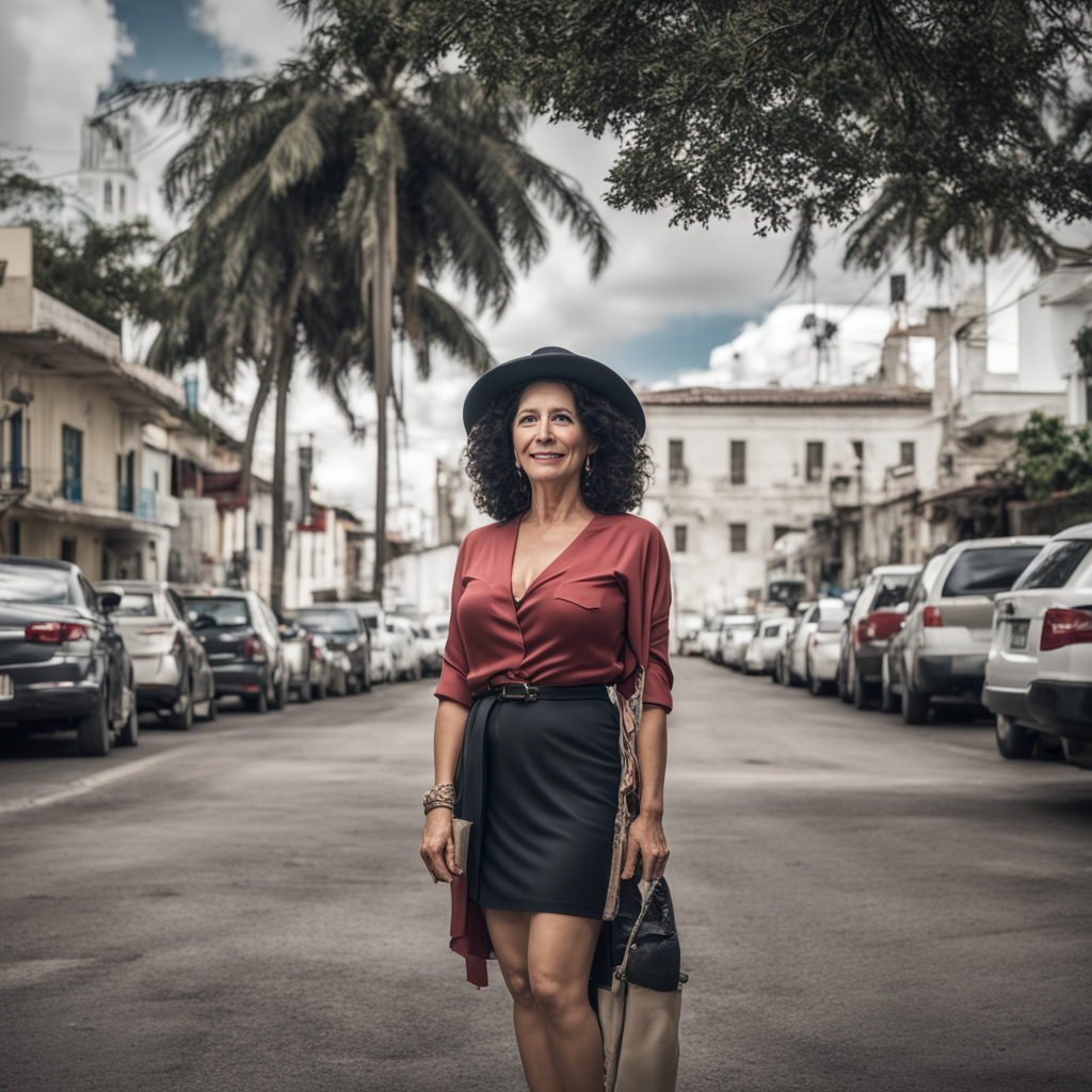 Carmen Dominicci