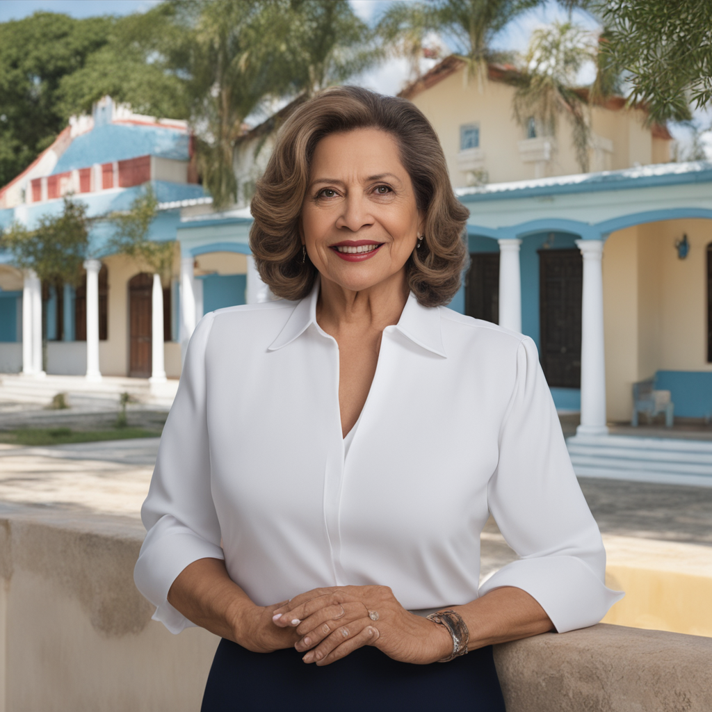 Carmen E. Arroyo