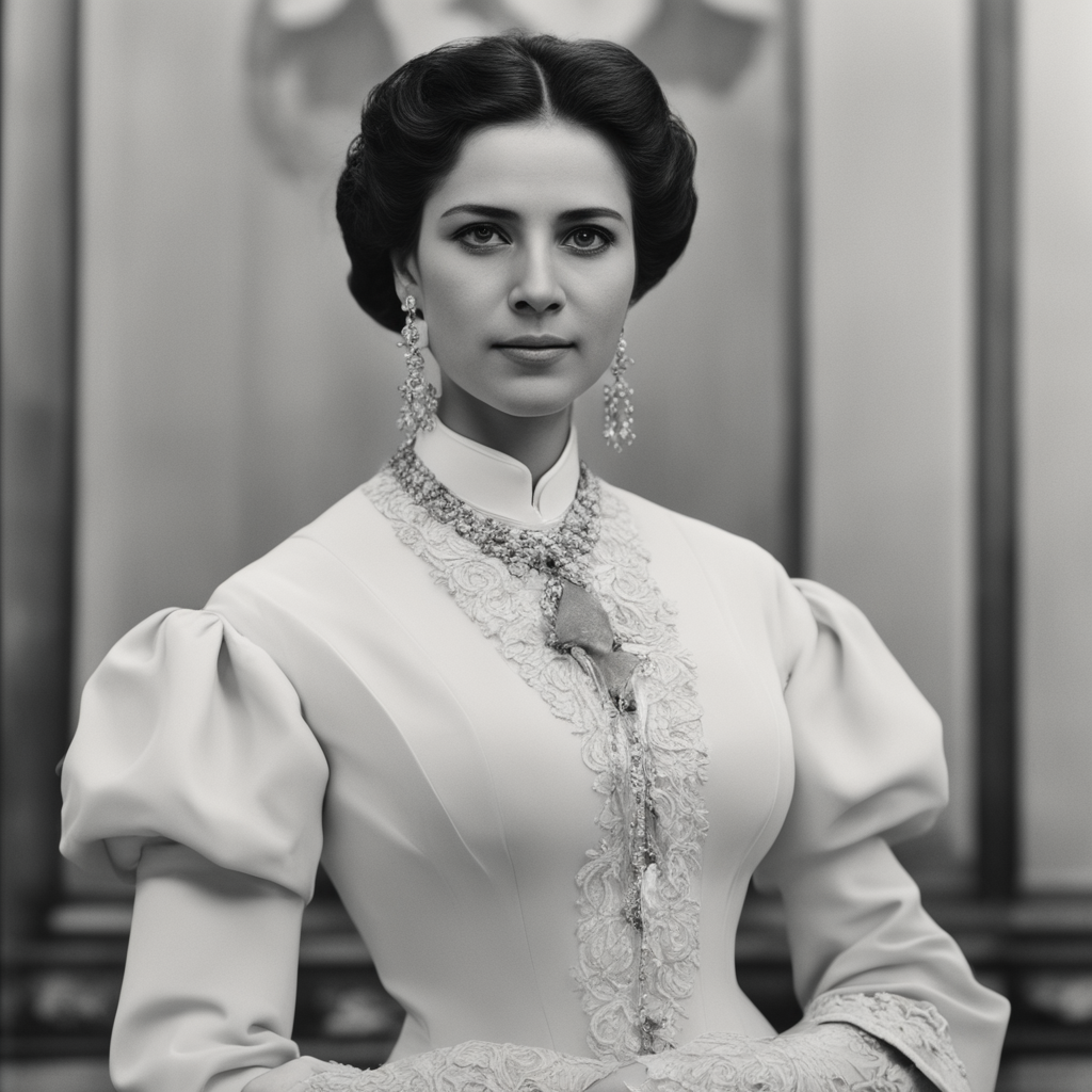 Carmen Elena Rendiles Martínez