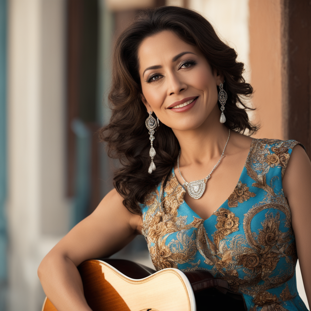 Carmen Espinoza-Rodriquez