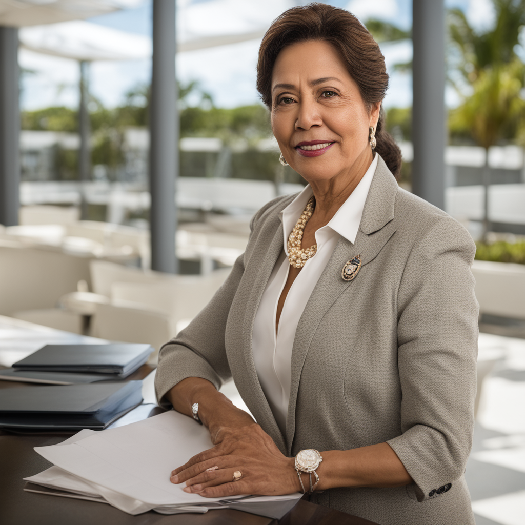 Carmen Fernandez
