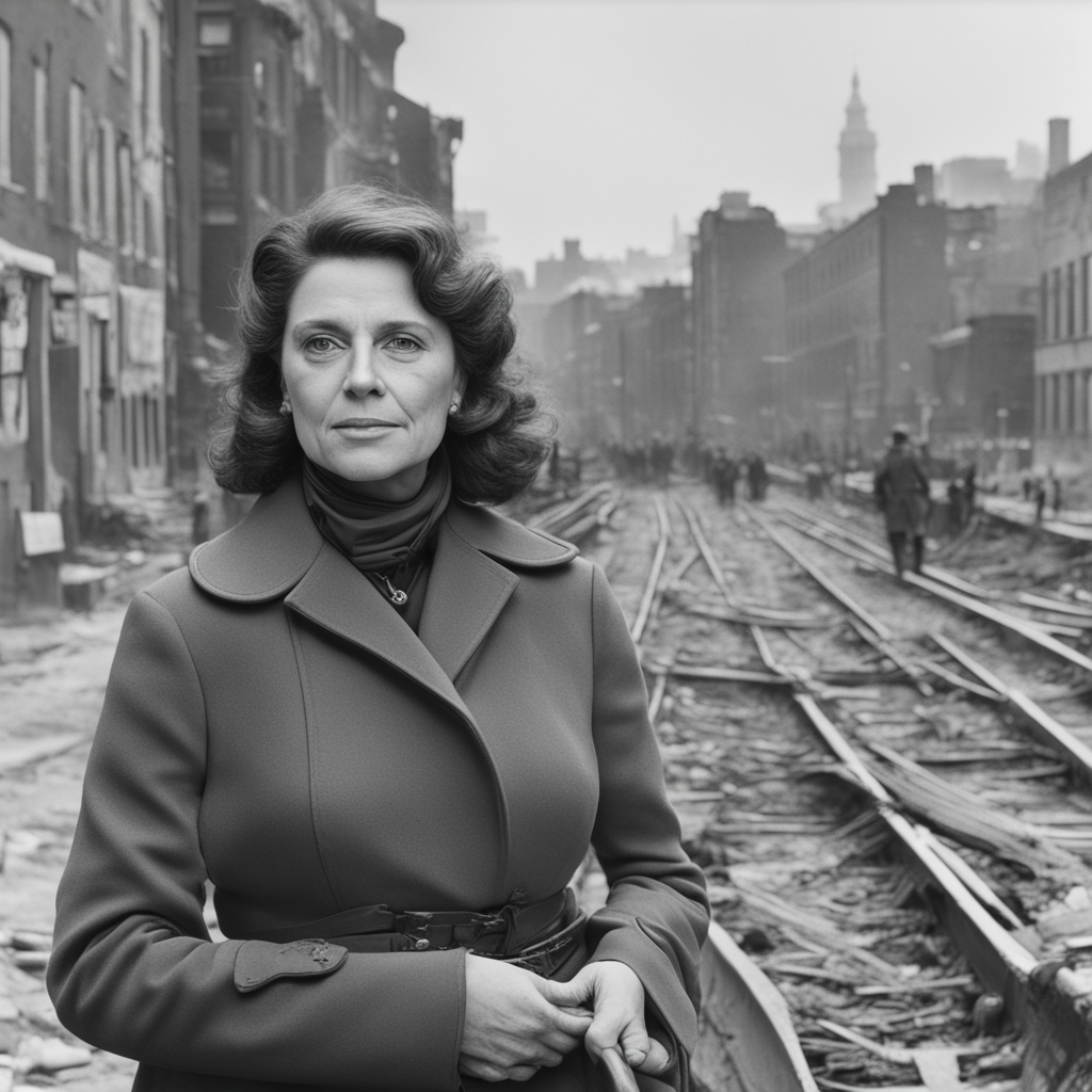 Carmen Filpi