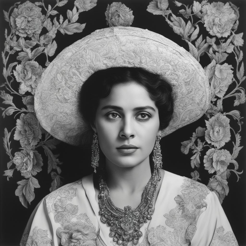 Carmen Gayón