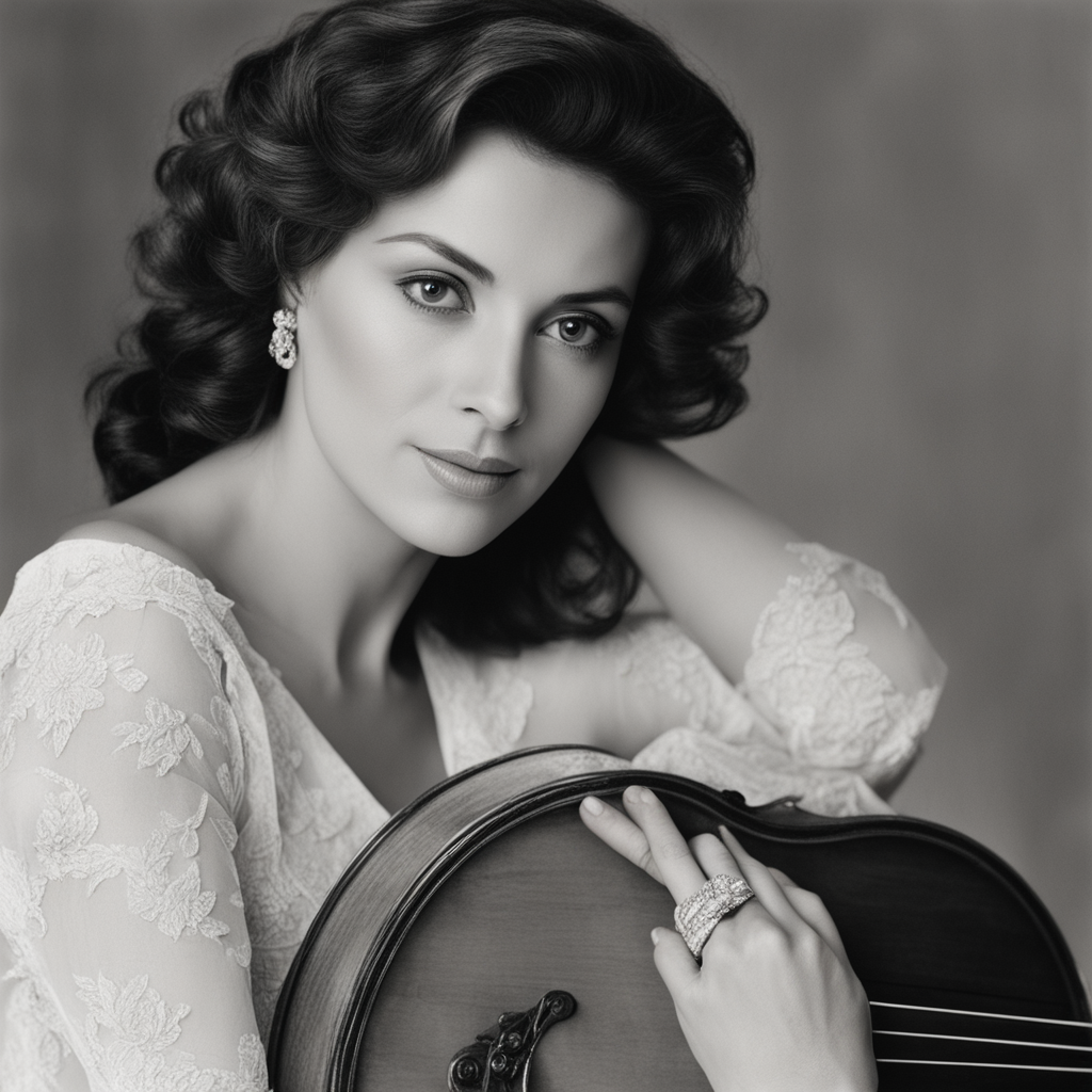 Carmen Giannattasio