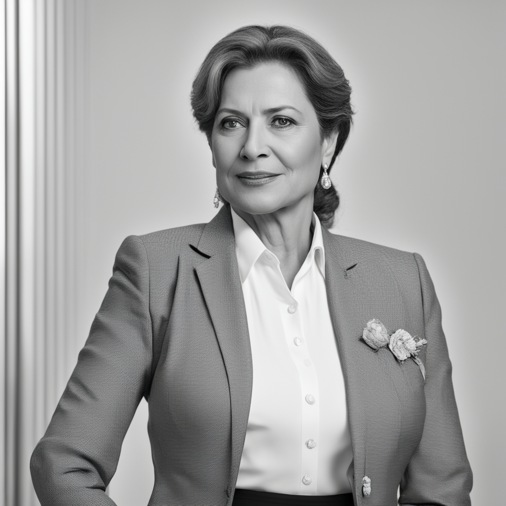 Carmen Gisela Vergara