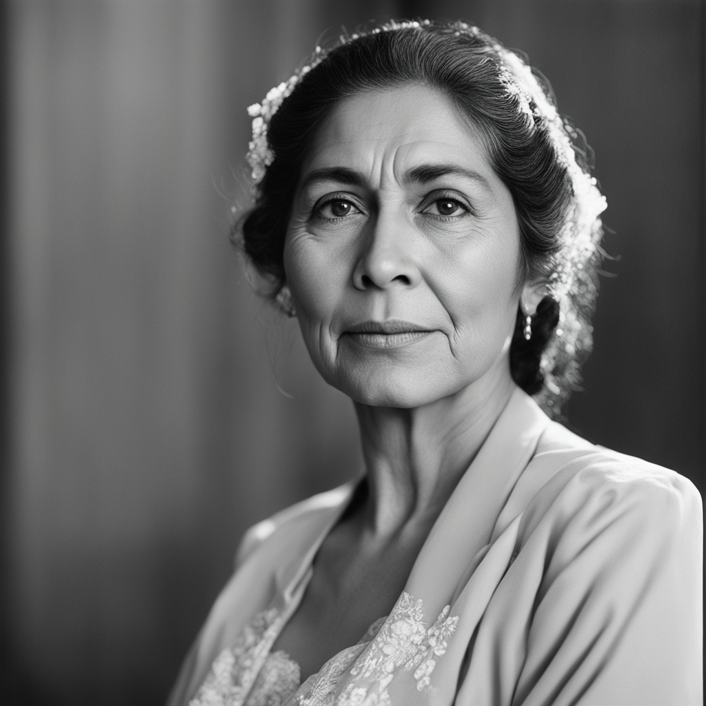 Carmen Giuliana Póveda Flores