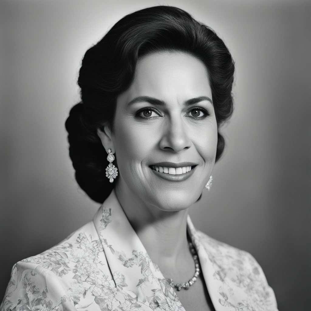 Carmen Guerrero